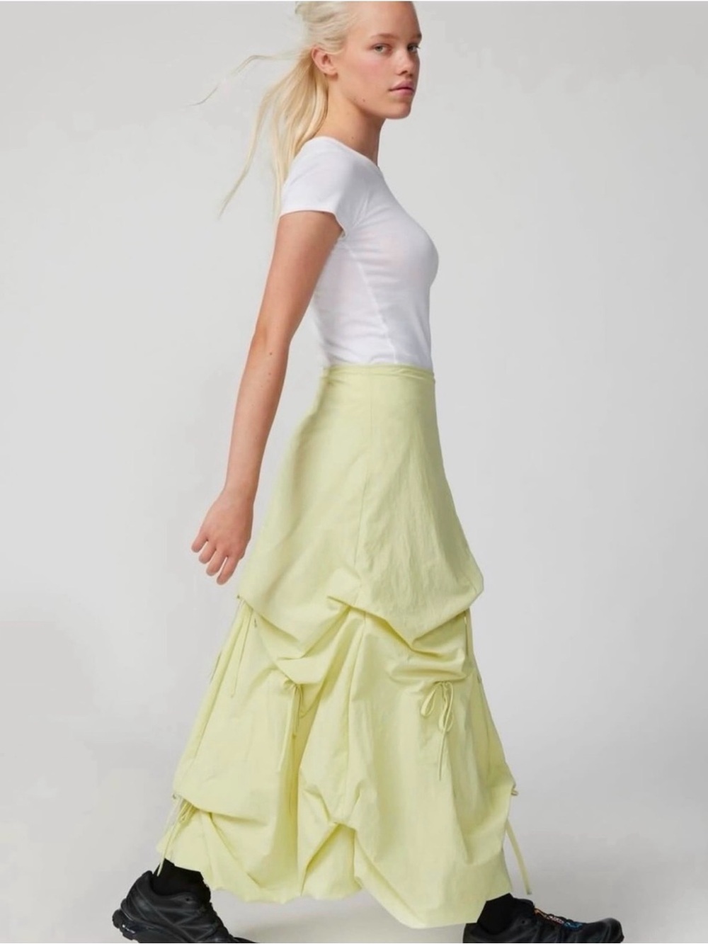 Urban Outfitters Maxi Skirt